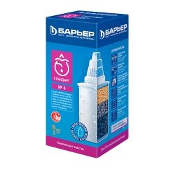 Кассета Барьер Стандарт